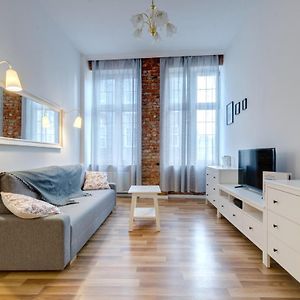Appartement met een Slaapkamer